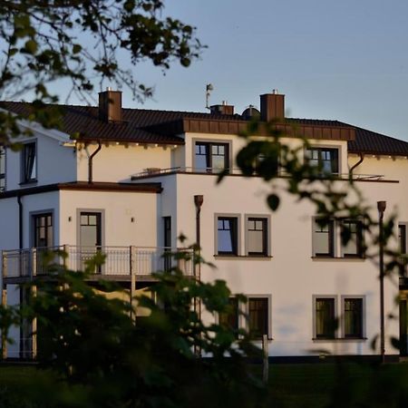 Strandvilla Boergerende Bagian luar foto